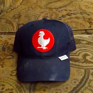 Zaxby's hat